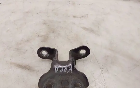 Toyota Camry VIII XV70 Front door lower hinge