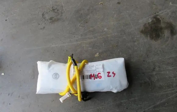 MG ZS Side airbag 10183535 2007762 7693535K2270938