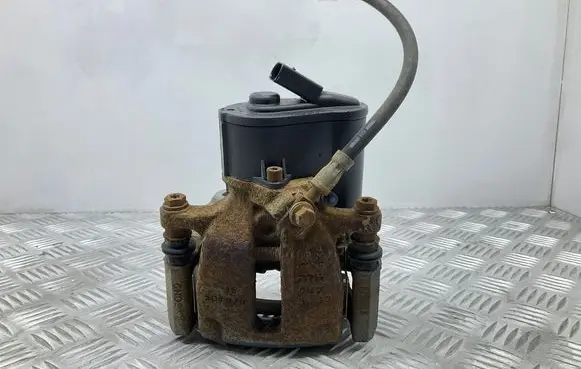 Audi Q3 8U Rear brake caliper 32332267K
