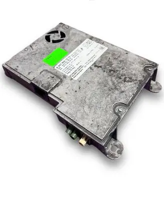 Mercedes-Benz GLB x247 Central body control module S1562 A2479001515