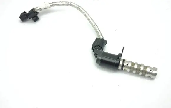 Hyundai i20 (BC3 BI3) Camshaft vanos timing valve 2437607170