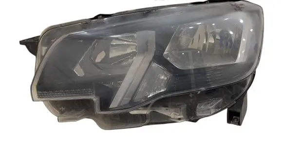 Peugeot Partner Headlight/headlamp 9816826980 90146193