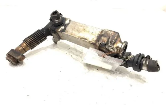 BMW X3 E83 EGR valve cooler 7790065