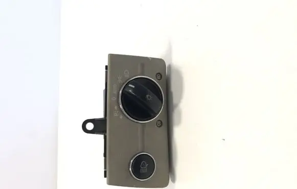 Mercedes-Benz E W211 Light switch 2115450404