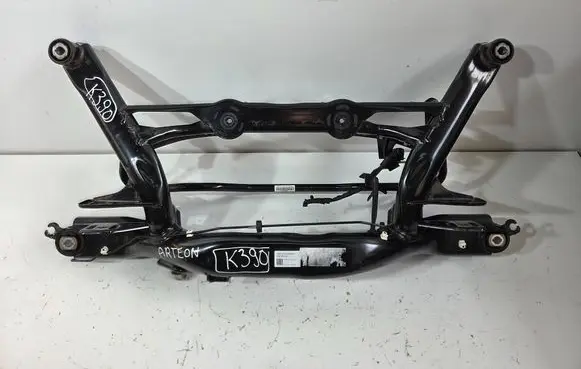 Rear subframe