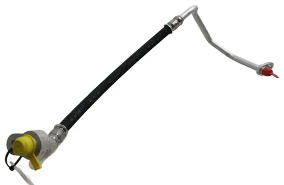 Volkswagen Arteon Air conditioning (A/C) pipe/hose 5WA816721H