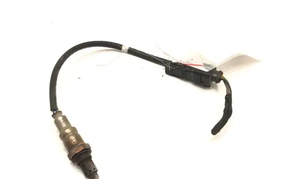 Lambda probe sensor