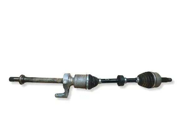Honda HR-V Front driveshaft 