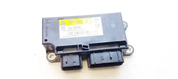 Opel Insignia A Airbag control unit/module 13505596 13505596tb