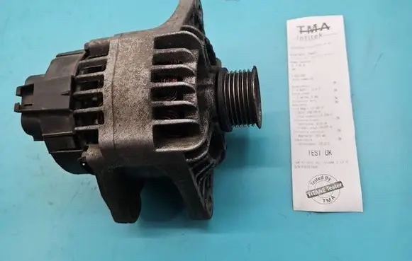 Alfa Romeo GT Generator/alternator 46782219 IMPRK1533892