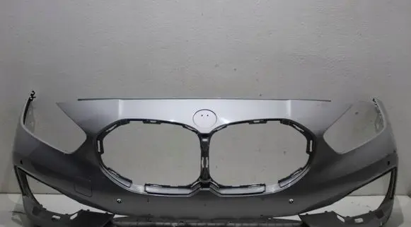 BMW 1 F40 Front bumper