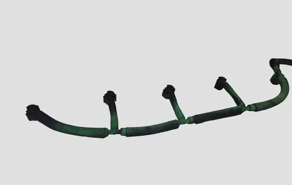 Volvo V60 Fuel return line/hose 0445130003 31321198