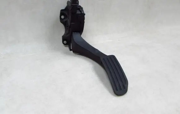 Volvo XC60 Accelerator throttle pedal 31329060 6PV01083403 ID54602