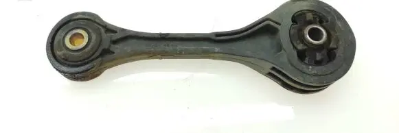 Gearbox mount