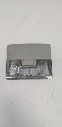 Audi A6 S6 C5 4B Rear seat light 4B0947105