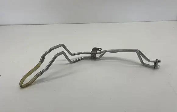 Bentley Bentayga Oil cooling pipe 36A317807