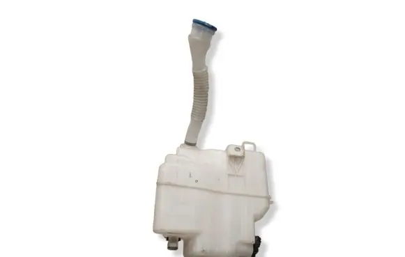 Mazda 6 Windshield washer fluid reservoir/tank GHP967480
