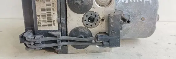 Citroen Xsara ABS Pump 0273004173 0265216457 9625242180