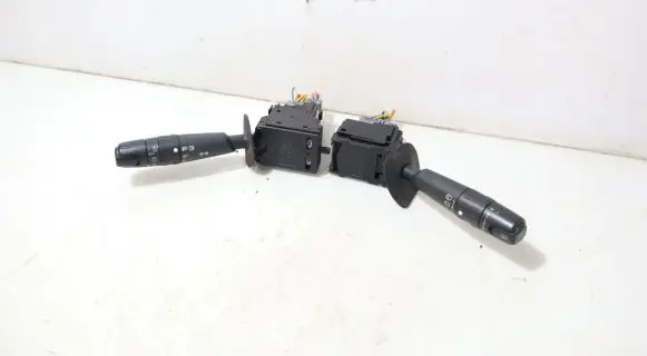 Citroen Xsara Light switch