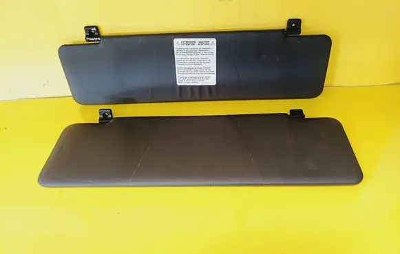 Fiat Ducato Sun visor