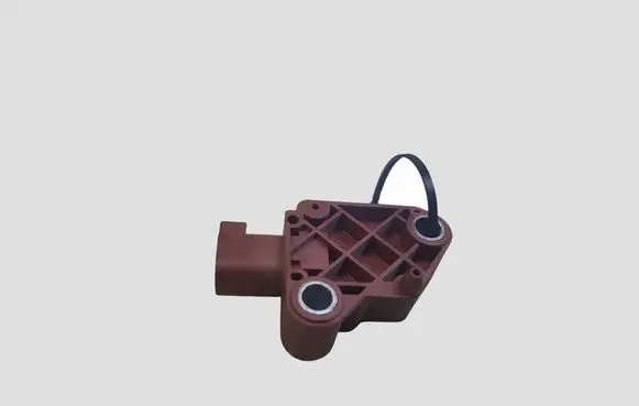 Volvo S40 Airbag deployment crash/impact sensor 9206975