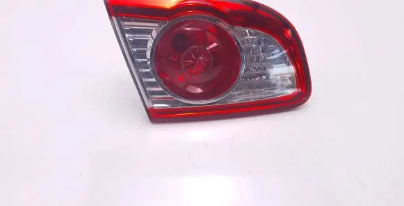 Hyundai Santa Fe Tailgate rear/tail lights