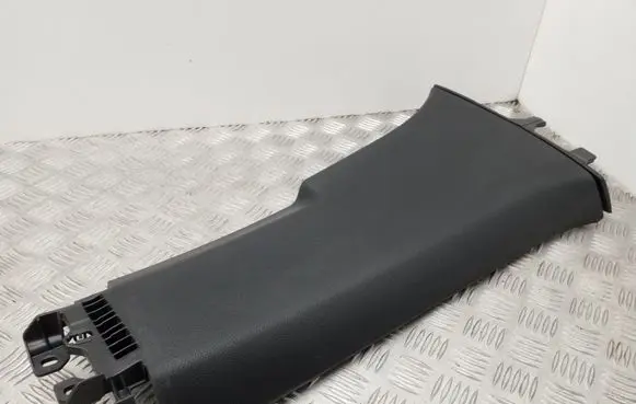 Volkswagen Sharan (B) pillar trim (bottom) 7N0867291A
