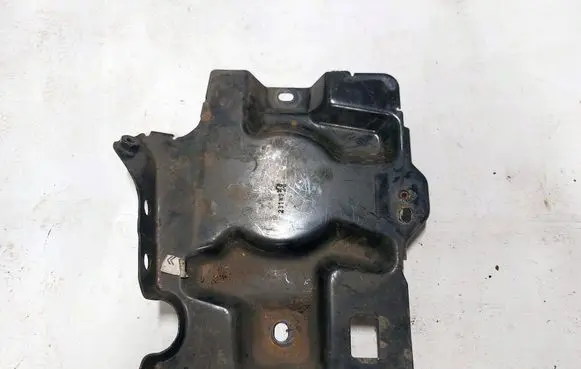 Citroen DS4 Battery tray CITROEN-C4-II CITROEN-DS4