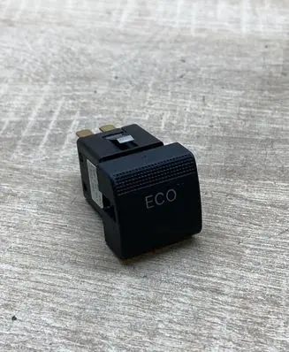 Opel Vectra B Other switches/knobs/shifts 09134511