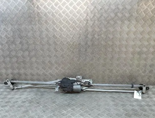 Opel Cascada Front wiper linkage and motor 13262436 1397220624