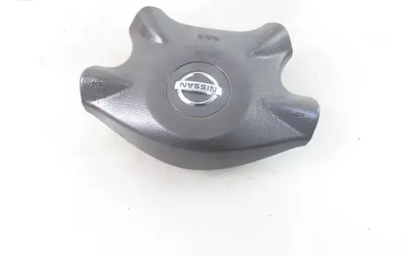 Nissan Navara D22 Steering wheel airbag 