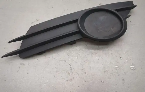 Opel Corsa D Front bumper lower grill 13211480