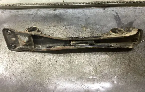 Nissan Almera N16 Front subframe 11375BM510