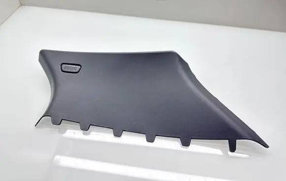 BMW 1 F40 (C) pillar trim 7444554 2563KHB 51437444554