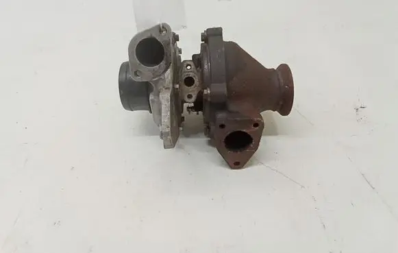 Opel Insignia A Turbo 55570748