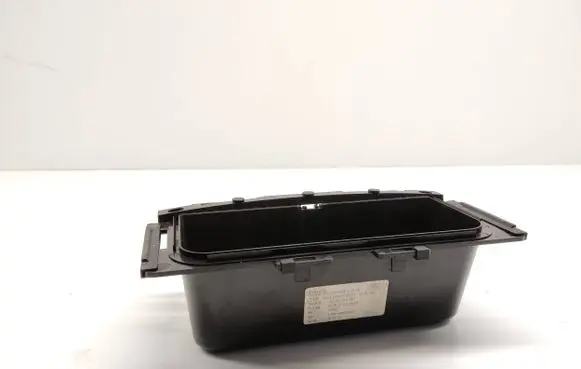 Ashtray (front)