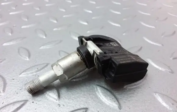 Peugeot 4008 Tire pressure sensor S180052094A 4250C477