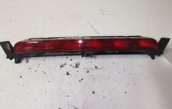 Peugeot 807 Third/center stoplight 38310002 14899380080