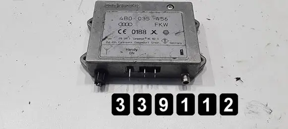 Audi A6 S6 C5 4B Engine control unit/module