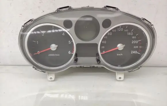 Nissan X-Trail T31 Speedometer (instrument cluster)