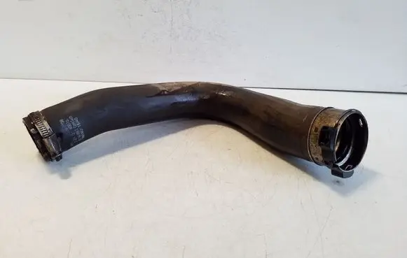 Volkswagen Crafter Intercooler hose/pipe A9065280608