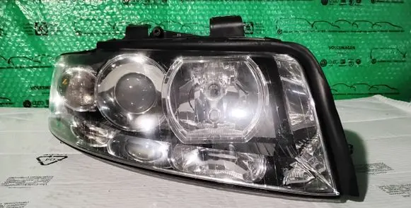 Audi A4 S4 B6 8E 8H Headlight/headlamp 8E0941004C 8E0990008C