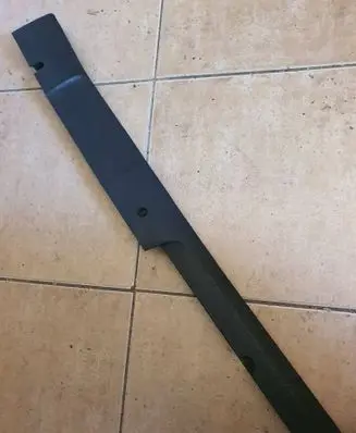 Audi A6 S6 C4 4A Other interior part 4A1857229K