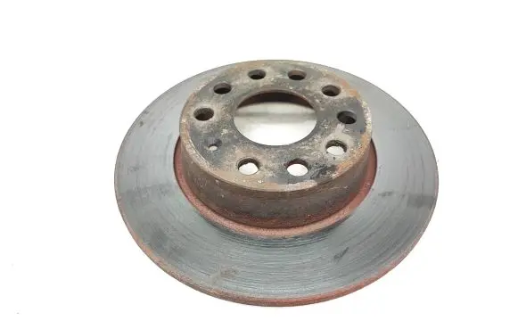 Skoda Octavia Mk2 (1Z) Rear brake disc