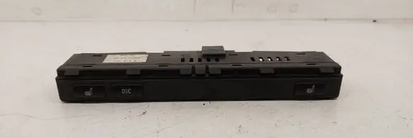 BMW 3 E46 Seat heating switch 8379751