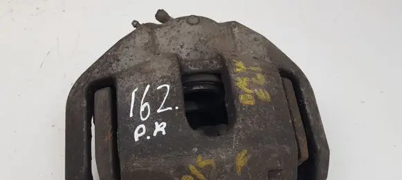 BMW 5 E60 E61 Front brake caliper 6030324