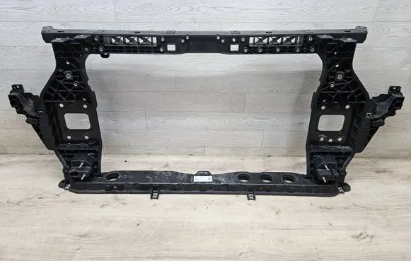 KIA Sportage Radiator support slam panel 64101R2000