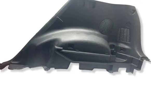 KIA Sportage Trunk/boot side trim panel 85740F1600WK 06082019 T86D20111