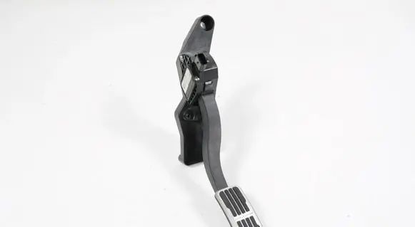 Jaguar F-Pace Accelerator throttle pedal HK8M9F836CA
