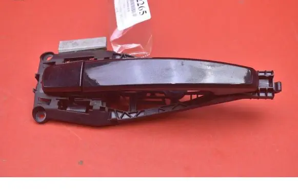 Opel Mokka Front door exterior handle 